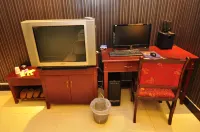 Chengjiang Baiying Hotel