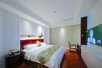 GreenTree Eastern Hotel (Binhai Obrao Liya City Square) Hôtels à : Binhai