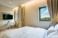 H Avenue Hotel Idae Sinchon Hotel dekat Ewha Womans University
