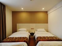 速8酒店(泉州师范学院店) - 标准双床房