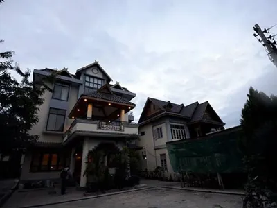 Mr. Charles Guest House - Hostel Các khách sạn ở 