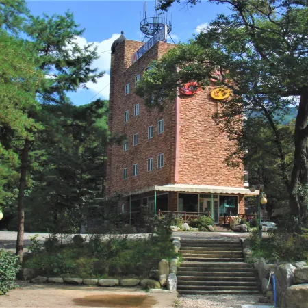 Galcheon Family Resort