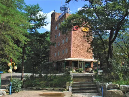 Galcheon Family Resort