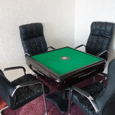 Guang'an Ke Business Hotel