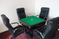 Guang'an Ke Business Hotel