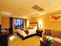 上海利园国际大酒店 - 高级大床房