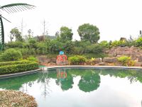 南京约翰花园大酒店 - 室外游泳池