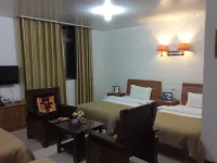 Mingyunju Youth Hostel(Huashan Yuquanyuan Branch)