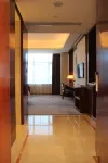 Yongjia Yujin Hotel - parking