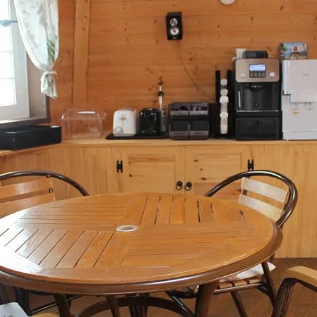 Namhae Molino Pension