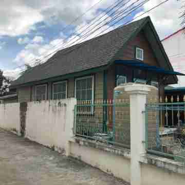 ไดมอนด์รีสอร์ต Hotel Exterior