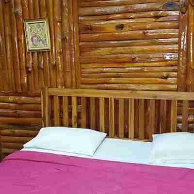 Chamathip度假村 Rooms