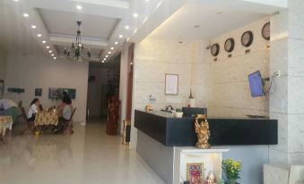 Van Nam Hotel Nha Trang