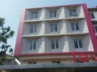 favehotel Sunset Seminyak Hotel dekat Jalan Oberoi