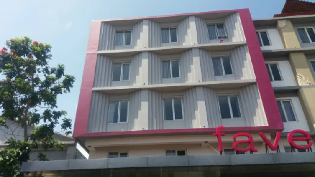 塞米亞剋日落法夫飯店