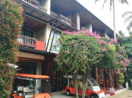 Ao Nang Phu Pi Maan Resort & Spa