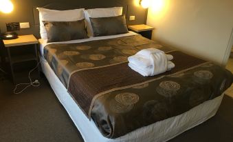 Lorne Coachman Inn