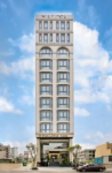 哈麗娜酒店及公寓