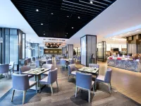 Crowne Plaza BAOJI CITY CENTER by IHG Hotels in Baoji