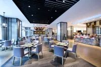 Crowne Plaza BAOJI CITY CENTER by IHG Hotels in Baoji