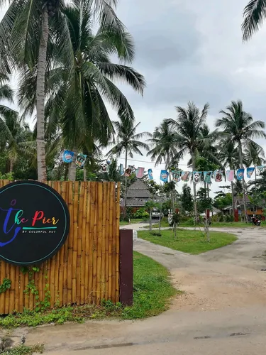 รูปภาพของเดอะ เพียร์ เกาะพะงัน