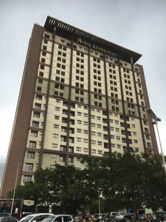Atria Residences Gading Serpong