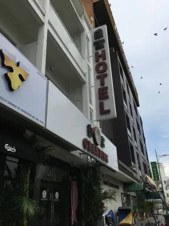 Grand Inn - Penang Road