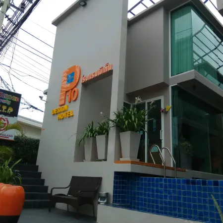 P10 Samui