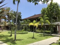 The Cakra Hotel Hotels in Sanur