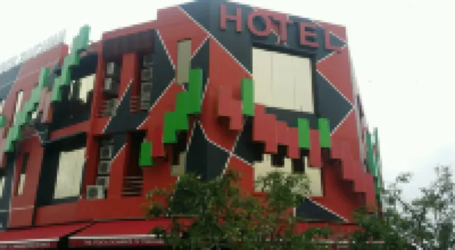 Colors Hotel