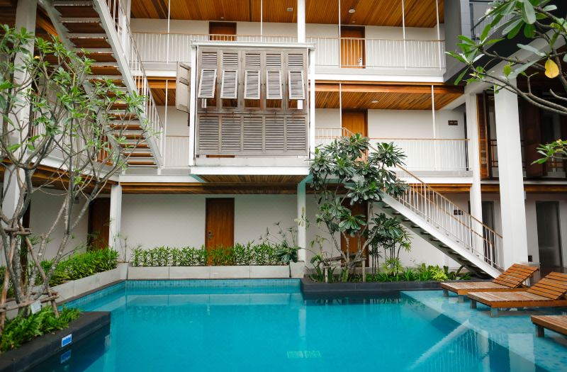 Nanda Heritage Hotel photo 3