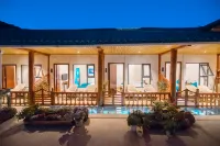 Lugu Lake Lige Xinqing Inn Hotels in Ninglang