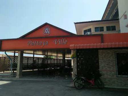AA Pattaya Ville