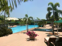 Oaks Cable Beach Resort Hotels in Cable Beach