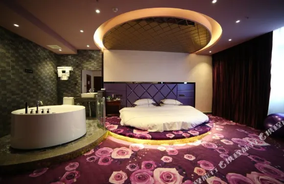 通城海天假日酒店