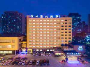 Ying Cheng Xin Di Hotel