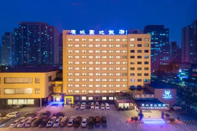 Ying Cheng Xin Di Hotel
