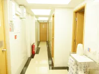 Sun Ying Hostel Отели рядом с достопримечательностью «Монгкок»