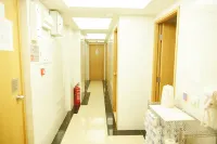 香港新迎賓館 - 2 星級