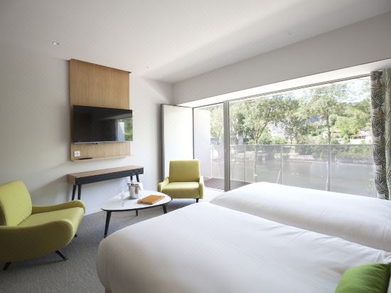 Best Western Plus Hotel Divona Cahors-Cahors Updated 2022 Room  Price-Reviews & Deals | Trip.com