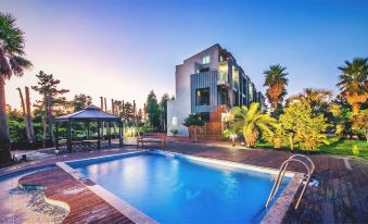 Mirvill Pension & Resort