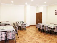 Tangla Town Holiday Hotel Hotel a Dehui