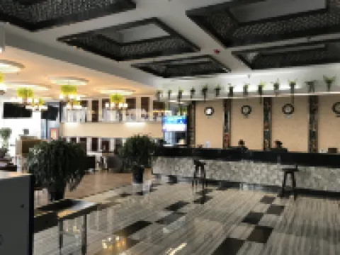 Sarah Upper Peninsula Hotel