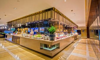 Wyndham Grand Plaza Royale Furongguo Changsha