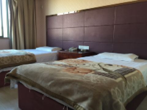 永康乐都宾馆 - 其他