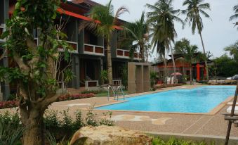 Lanta Infinity Resort