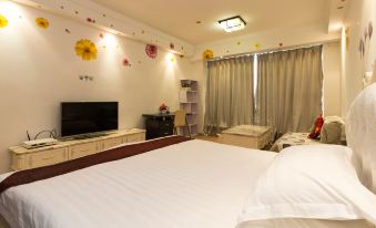 Lechang Weini International Hotel Apartment (Guangzhou East Railway Station)