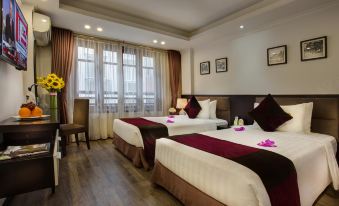 Parklane Hanoi Hotel