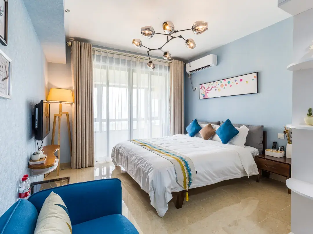 Wenxi Meisu Hotel - 홍콩