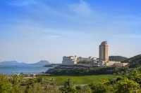 The Ocean Hotel & Resort Отели рядом с достопримечательностью «Aeyangwon History Hall»